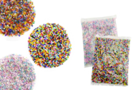 Multicolored Seed Beads - 9000 Beads - 1 - Seed Beads - 10doigts.com - Seed Beads - 10doigts.fr
