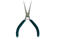 Round Nose Pliers - 1 - Jewelry Tools - 10doigts.com - Jewelry Tools - 10doigts.fr
