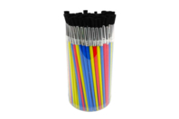Brushes for Communities - 144 Pieces - 1 - Brushes - 10doigts.com - Brushes - 10doigts.fr