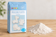 Yeso de modelar 1,5 kg - yeso - 10doigts.fr