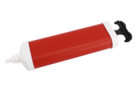 Balloon Pump - 1 - Balloons, garlands, streamers - 10doigts.com - Balloons, garlands, streamers - 10doigts.fr