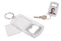 Bottle Opener Keychain - 1 - Keychains - 10doigts.com - Keychains - 10doigts.fr