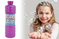 Bubble Solution Refill - 1 Litre - 1 - Games and Activities - 10doigts.com - Games and Activities - 10doigts.fr