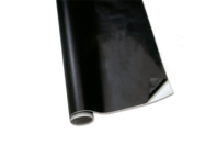 Black Adhesive Board - 1 - Chalks, Boards, Slates - 10doigts.com - Chalks, Boards, Slates - 10doigts.fr