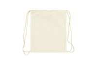 mochila de tela de algodón - Algodón, lino - Textiles - 10doigts.fr