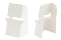 Sturdy Card Stands - 6 Pieces - 1 - Easels for Children and Display Stands - 10doigts.com - Easels for Children and Display Stands - 10doigts.fr