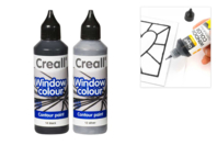 Special Contour Markers - Choose Your Colors - 1 - Window Color Paint for Windows - 10doigts.com - Window Color Paint for Windows - 10doigts.fr