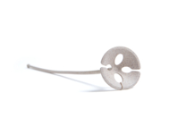 Balloon Sticks - 10 Pieces - 1 - Balloons, garlands, streamers - 10doigts.com - Balloons, garlands, streamers - 10doigts.fr