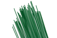 Florist Metal Stems - 35 Stems - 2 - Aluminum Wire - Arts and Crafts Accessories - 10doigts.com - Aluminum Wire - Arts and Crafts Accessories - 10doigts.fr