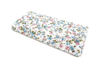 Printed Fabric Coupon Small Flowers - 43 x 53 cm - 1 - Fabric Coupons - 10doigts.com - Fabric Coupons - 10doigts.fr