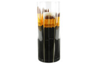 Brushes for Communities - Tube of 60 Brushes - 1 - Brushes - 10doigts.com - Brushes - 10doigts.fr