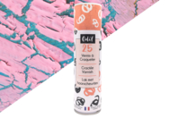 Crackle Effect Spray Varnish - 250 ml - 1 - Protective Varnish - 10doigts.com - Protective Varnish - 10doigts.fr