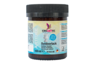 Matte Outdoor Varnish - 100 ml - 1 - Protective Varnish - 10doigts.com - Protective Varnish - 10doigts.fr