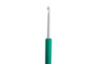 Metal Crochet No. 4 - Crochet - 10doigts.fr