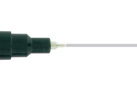 Rotulador de punta fina - Plateado - Marcadores de pintura - 10doigts.fr