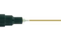 Rotulador de punta fina - Dorado - Marcadores de pintura - 10doigts.fr