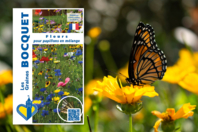 Mélange de graines de fleurs pour papillons - Gardening for Kids - 10doigts.fr