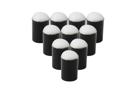 Finger Stamps - 10 Pieces - 5 - Foam Stamps, Sponges - 10doigts.com - Foam Stamps, Sponges – 10doigts.fr