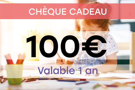 100 euros cheque regalo - Ideas de Regalos DIY Navidad – 10doigts.fr