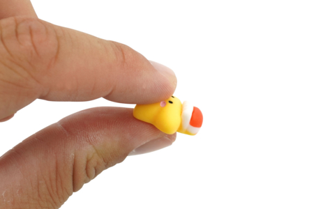 Christmas Resin Figurines - 12 Pieces - 3 - Small Christmas Decorations - 10doigts.com - Small Christmas Decorations – 10doigts.fr