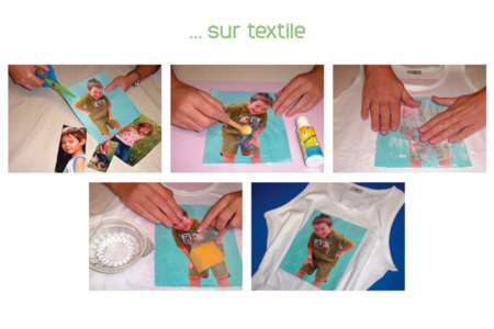 Medium Image Transfer - 4 - Protective Varnish - 10doigts.com - Protective Varnish – 10doigts.fr