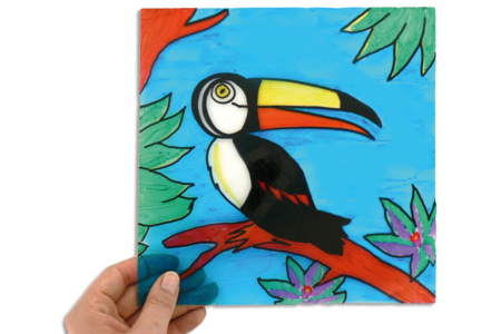 Rhodoïd - Plastic Film, Rhodoid – 10doigts.fr