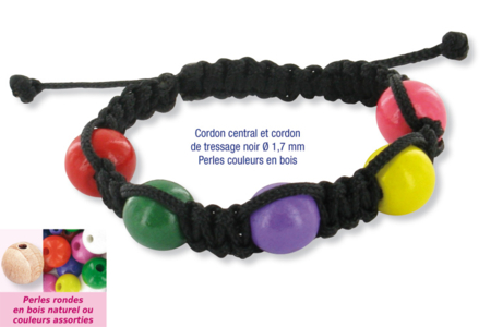 Shamballa - Actividades manuales para la creación de tus joyas – 10doigts.fr