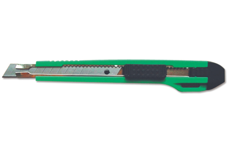 Cúter de plástico reforzado - Cúteres, massicot – 10doigts.fr