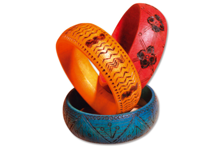 Wood Burning Technique - 1 - Hands-on Activities to Introduce Engraving - 10doigts.com - Hands-on Activities to Introduce Engraving – 10doigts.fr