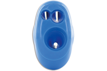 Pencil Sharpener with Reservoir - 1 - Drawing Accessories - 10doigts.com - Drawing Accessories – 10doigts.fr