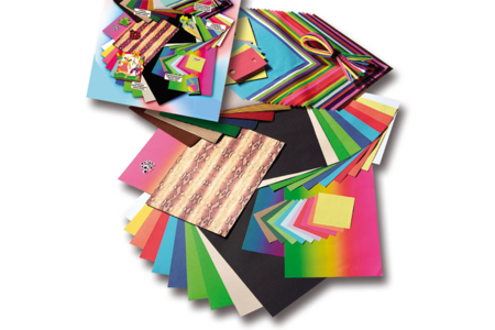 Paper Set for the Whole Year - 0 - 10doigts.com - 10doigts.fr