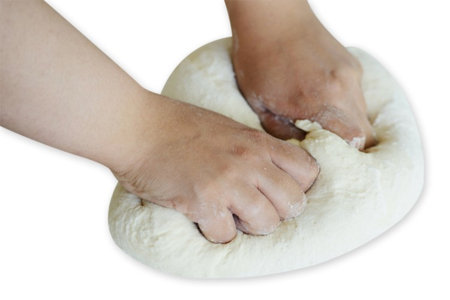 ¿Cómo hacer pasta de sal? receta fácil - Actividades manuales de modelado – 10doigts.fr