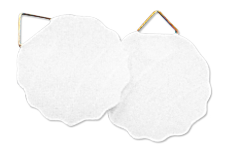 Adhesive Frame Hangers - 0 - Hang on the Wall - 10doigts.com - Hang on the Wall – 10doigts.fr