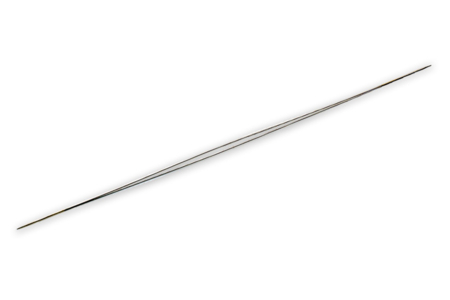Beading Needle 12.5 cm - 0 - Jewelry Tools - 10doigts.com - Jewelry Tools – 10doigts.fr