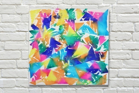 Spray Bottle - Painting Accessories – 10doigts.fr