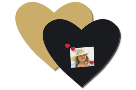 Black Magnetic Paint - 250 ml - 4 - Magnetic Paint - 10doigts.com - Magnetic Paint – 10doigts.fr