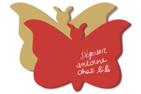 Black Magnetic Paint - 250 ml - 7 - Magnetic Paint - 10doigts.com - Magnetic Paint – 10doigts.fr