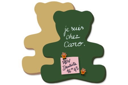 Black Magnetic Paint - 250 ml - 9 - Magnetic Paint - 10doigts.com - Magnetic Paint – 10doigts.fr