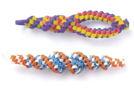 Scoubidous - Scoubidou – 10doigts.fr