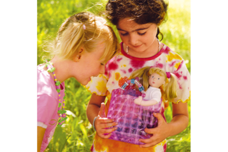 Film plástico efecto 3D - 10doigts.fr