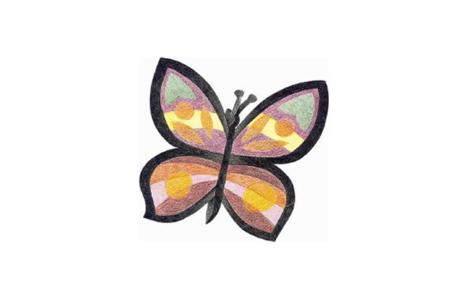 Papel para dibujo o pintura negro - Papeles de colores – 10doigts.fr