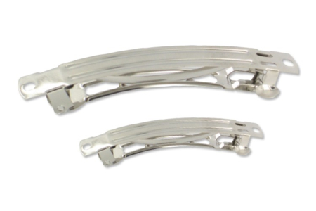 Horquillas de metal - Bisutería para el cabello - Soportes para Bisutería – 10doigts.fr