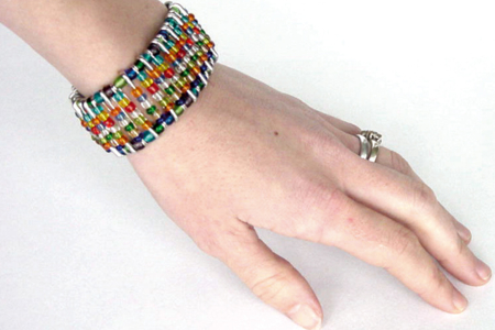 Pines de seguridad - Broches – 10doigts.fr