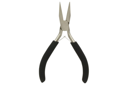 Assorted Jewelry Pliers - 5 Pieces - 2 - Jewelry Tools - 10doigts.com - Jewelry Tools – 10doigts.fr