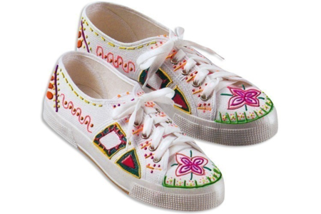 Box of 10 Puffy Paint Pens - 4 - 10doigts.com - 10doigts.fr