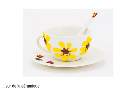 Box of 10 Puffy Paint Pens - 13 - 10doigts.com - 10doigts.fr