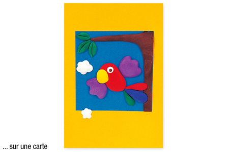 Box of 10 Puffy Paint Pens - 18 - 10doigts.com - 10doigts.fr