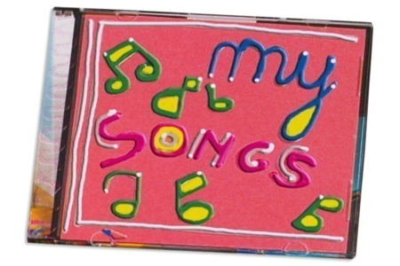 Box of 10 Puffy Paint Pens - 20 - 10doigts.com - 10doigts.fr