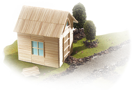 Wooden Matches - 500 Pieces - 8 - Wooden Accessories - 10doigts.com - Wooden Accessories – 10doigts.fr