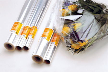 Transparent Crystal Plastic Film - Dimensions of Your Choice - 0 - Plastic Film, Rhodoid - 10doigts.com - Plastic Film, Rhodoid – 10doigts.fr